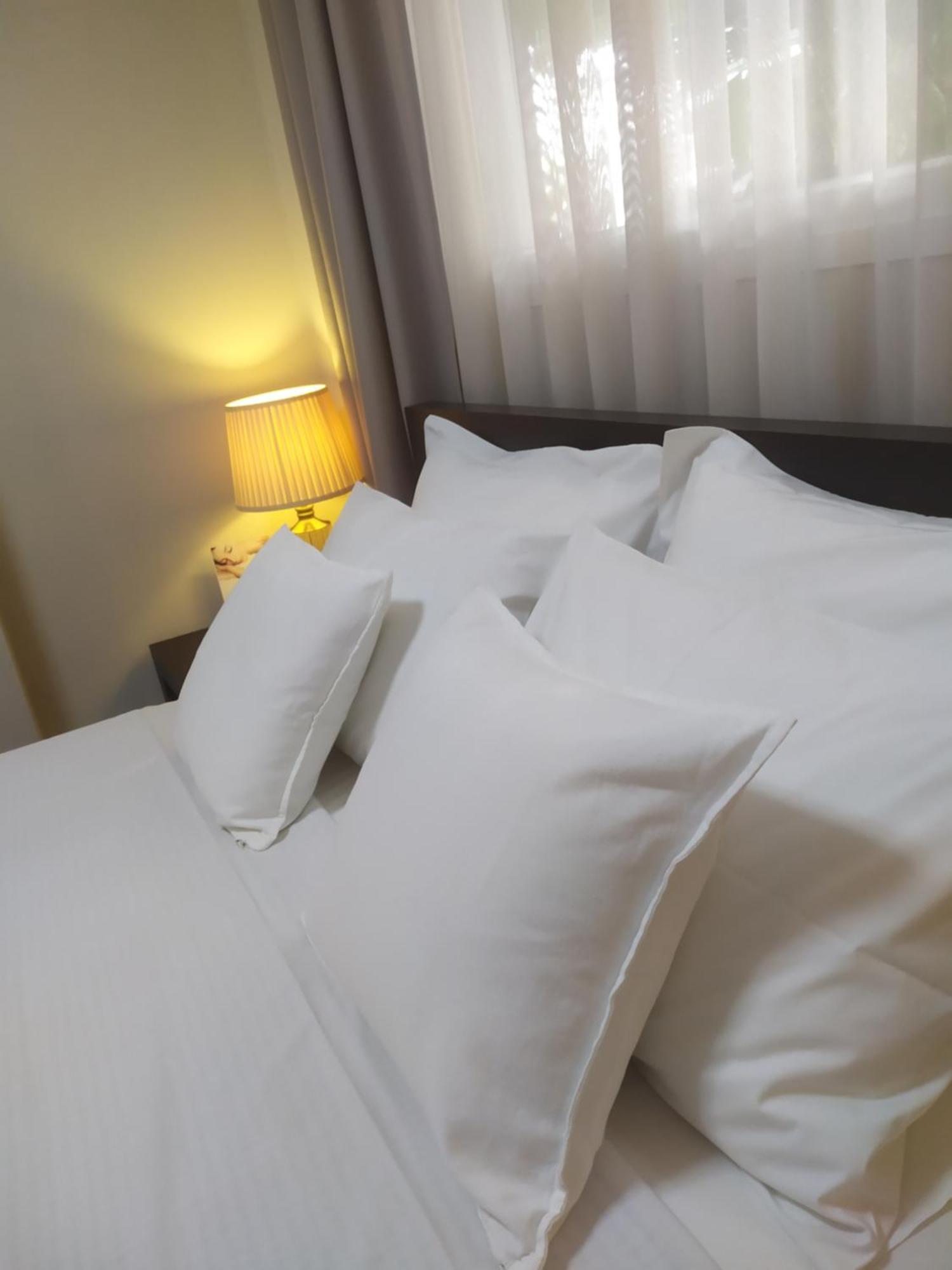 Siggos Suites Áyios Nikólaos Quarto foto