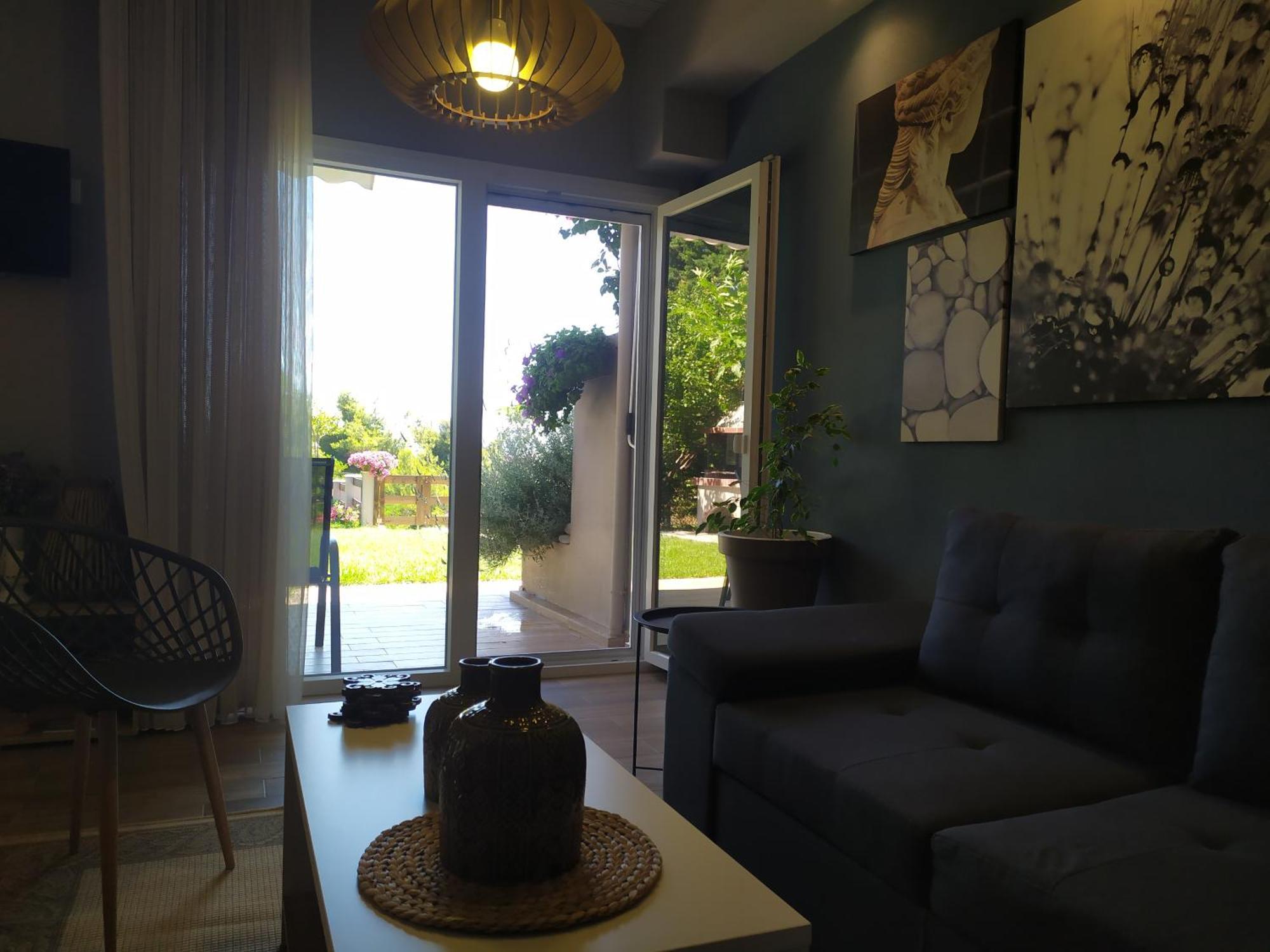 Siggos Suites Áyios Nikólaos Quarto foto